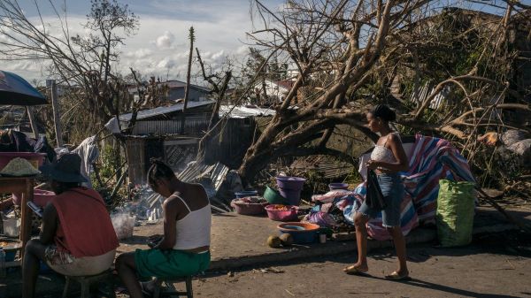 « C’est la catastrophe » : après le cyclone Gezani, Madagascar face à l’urgence humanitaire