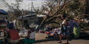 “C’est la catastrophe” : Madagascar face à l’urgence humanitaire après le passage de Gezani