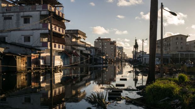 « C’est la catastrophe » : après le cyclone Gezani, Madagascar face à l’urgence humanitaire