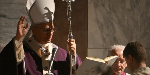 [REPORTAGE] À Rome, Léon XIV ouvre son premier carême dans une joie sobre