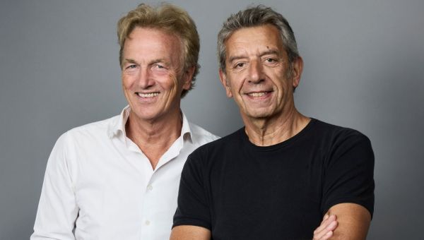 « Il ne faut pas avoir peur de diagnostiquer le TDAH » : Michel Cymes et Olivier Revol témoignent