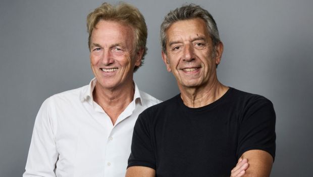 « Il ne faut pas avoir peur de diagnostiquer le TDAH » : Michel Cymes et Olivier Revol témoignent