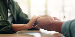 Pardonner ces quatre personnes peut changer votre vie