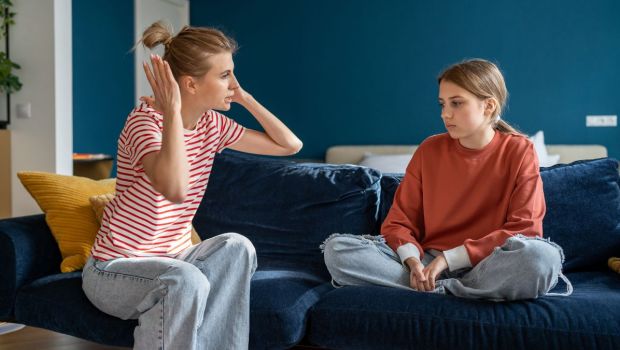 Que faire quand l’ado prend trop de risques ?