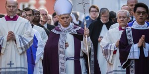 Pourquoi de nombreux jeunes aspirent au carême selon Léon XIV