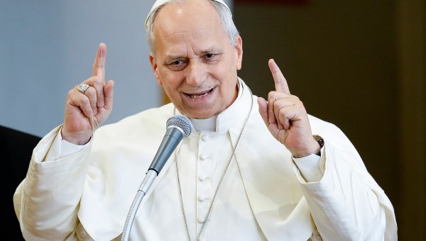 pope-leo-xiv-parish-st-mary-queen-of-peace-ostia-lido