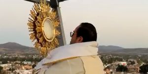Violences au Mexique : l’Église en première ligne