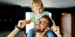 Comment aimer ses enfants sans les surprotéger ?