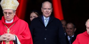 Le prince Albert de Monaco, dernier monarque catholique ?