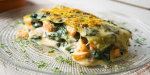 Trois recettes sans viande faciles à faire pendant le carême