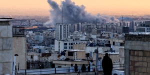 Guerre en Iran : le risque d’un abîme irréparable