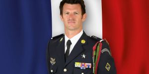 Qui était l’adjudant-chef Arnaud Frion, mort pour la France en Irak ?