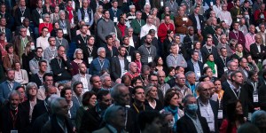 Cent ans pour réconcilier foi et responsabilité en entreprise