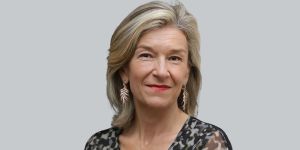 Cécilia Dutter : “La notion fondamentale de l’abandon spirituel, c’est la confiance”
