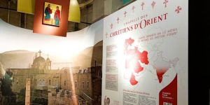 À Fourvière, une chapelle pour que les chrétiens d’Orient ne soient jamais oubliés