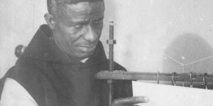 Cyprien Tansi, l’espérance d’un premier saint nigérian