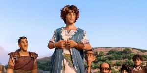 Cinéma : “David”, le courage du plus petit héros de la Bible sur grand écran