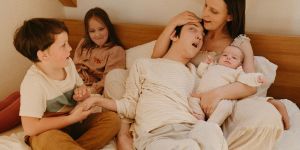 Urška, la résilience d’une mère face au handicap de son fils