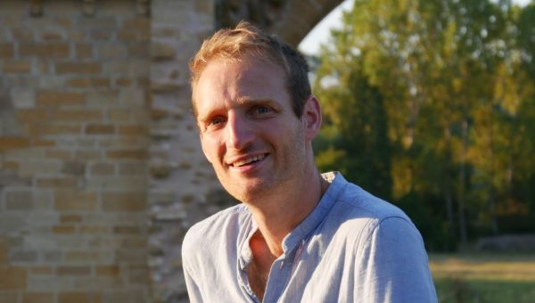 Corner Item Image - Gaultier Bès : “L’intelligence artificielle est une arme de déshumanisation massive”