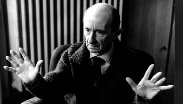 Corner Item Image - “Je ne doute pas qu’il y aura un miracle”, confie le postulateur de la cause du père Caffarel