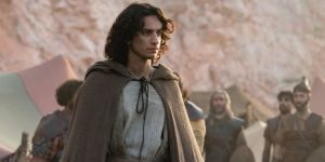 Comment l’acteur de “House of David” a appris à répondre au mal grâce à David