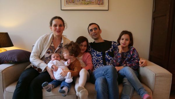 La famille Leroy nous raconte les deux ans qu'elle a passé au Cameroun.