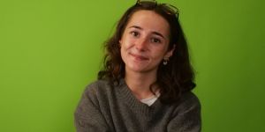 Maëlle Vidou : “Compostelle montre que l’impossible n’existe pas”