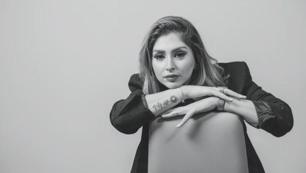 Corner Item Image - Mariam Ghanim, chanteuse chaldéenne : “J’ai appris la musique sous les bombes”