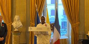 Sœur Mary Lembo, une femme qui lutte contre les abus subis par les religieuses en Afrique