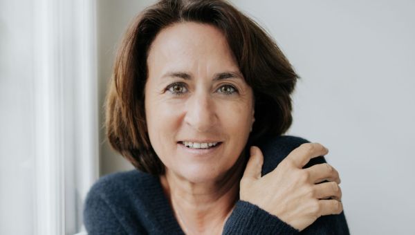 Corner Item Image - Maud Ankaoua : “Je ne cours plus après la réussite, ce qui m’importe est de tisser du lien”