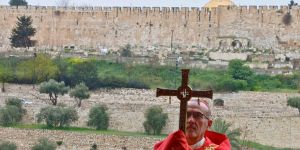 Une lettre pastorale historique pour redéfinir la mission de l’Église en Terre sainte