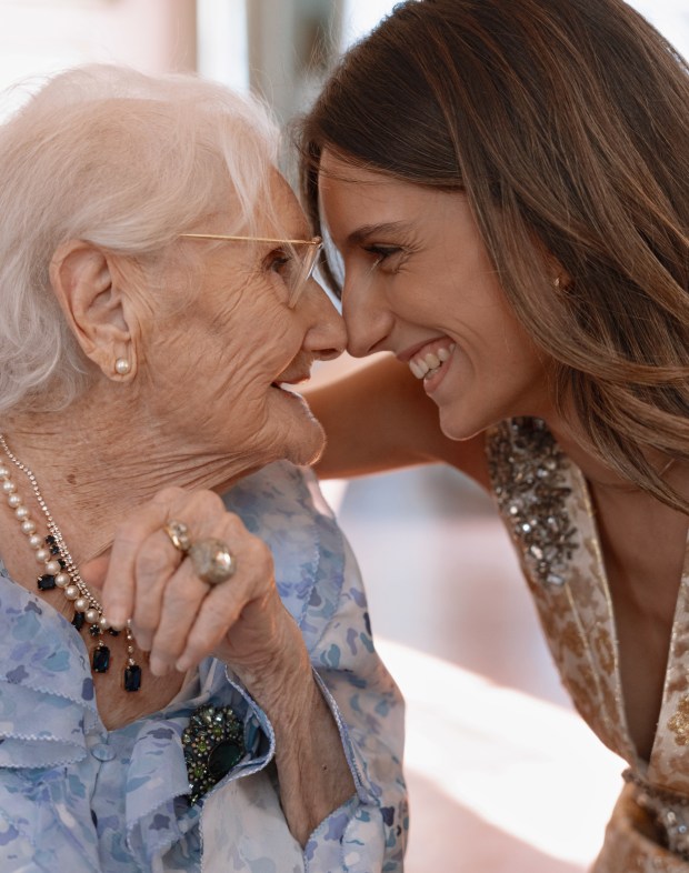 Mel & Fernande, une ode contemporaine aux liens familiaux