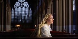 Monroe, la soprano qui veut élever l’Eurovision