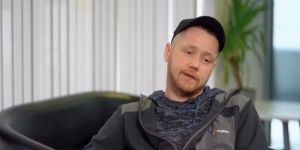 Nathan Newby, le héros discret qui a désarmé un terroriste par la seule force du dialogue