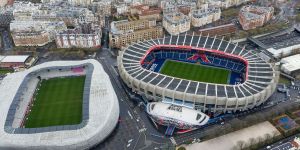 Du stade à la prière : Notre-Dame des sportifs ouvre ses portes à Paris