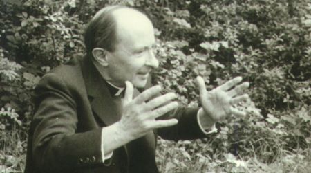 Père Caffarel déclaré vénérable: “Un cadeau pour les couples du monde entier”