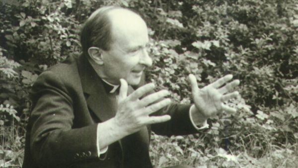 Corner Item Image - Père Caffarel déclaré vénérable: “Un cadeau pour les couples du monde entier”