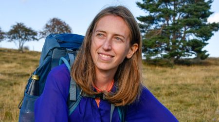 Burn-out, solitude, retour à la foi… La marche “salvatrice” de Pauline sur le chemin de Compostelle