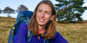 Burn-out, solitude, retour à la foi… La marche “salvatrice” de Pauline sur le chemin de Compostelle