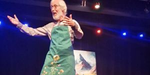 À 76 ans, Pierre affronte le cancer sans cesser de vivre ni d’aimer