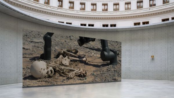 Pinault-Collection-camata-©-Adagp-Paris-2026