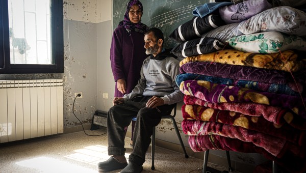 Corner Item Image - Kirollos Fares : “Le Liban a besoin qu’on ne le regarde pas avec lassitude, mais avec fidélité”