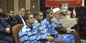 Iran : trois hommes, dont un lutteur de 19 ans, exécutés par le régime