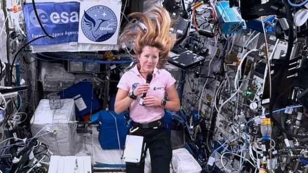 L'astronaute Sophie Adenot, qui séjourne actuellement dans la Station spatiale internationale (ISS), pourrait réaliser en août 2026 une sortie dans l'espace, selon un document de la Nasa diffusé le 30 juillet.