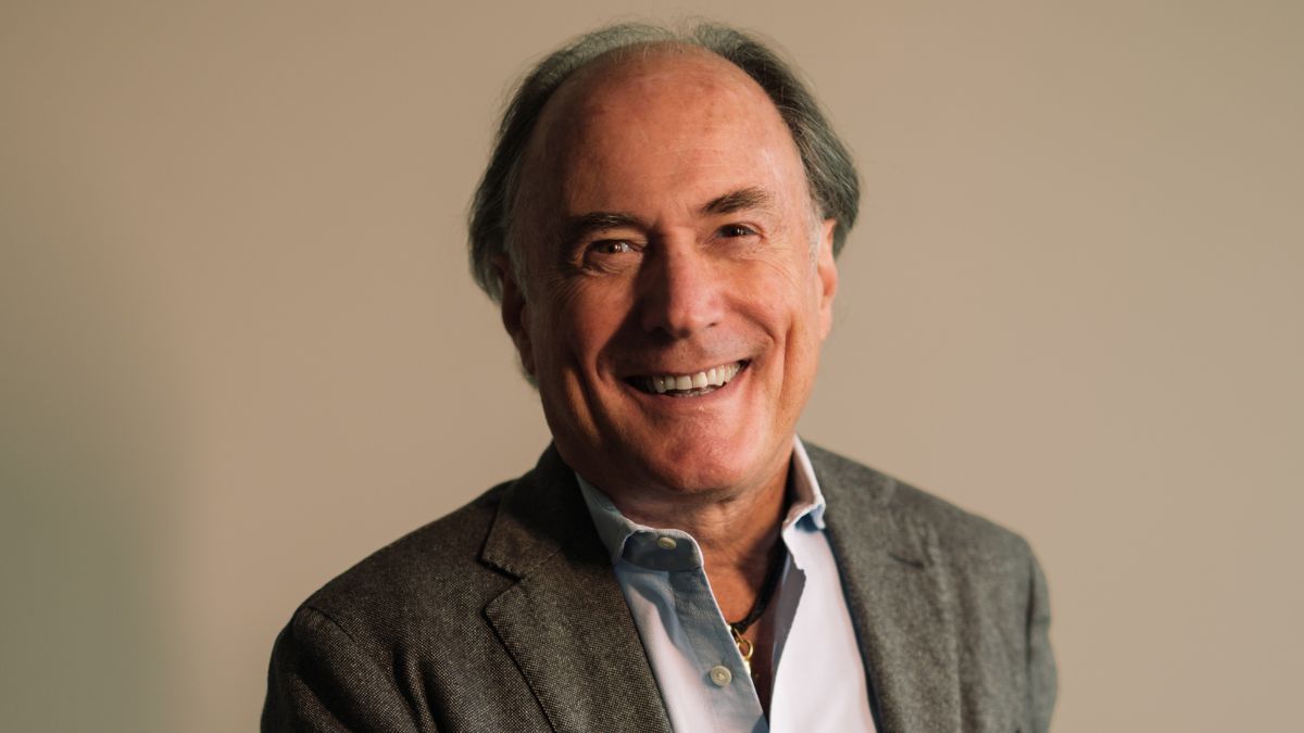 Thomas d'Ansembourg : "Nous ignorons la puissance de transformation qui est en nous"