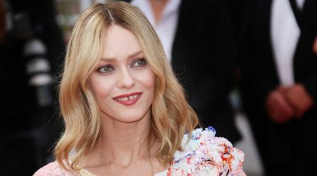 La prière de Vanessa Paradis à l’au-delà