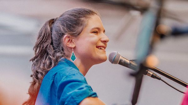 Florine Smith