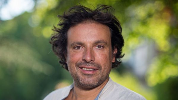 Corner Item Image - Au cœur de la fin de vie, le témoignage lumineux de Bruno Salomone