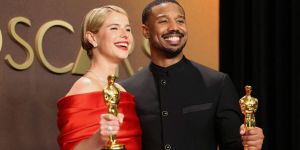 Nicole Kidman, Michael B. Jordan, Jessie Buckley… les Oscars touchés par la grâce