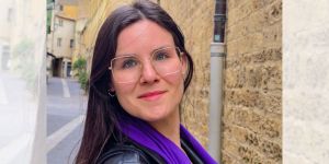 À 34 ans, Virginie partage son chemin vers le baptême sur Instagram